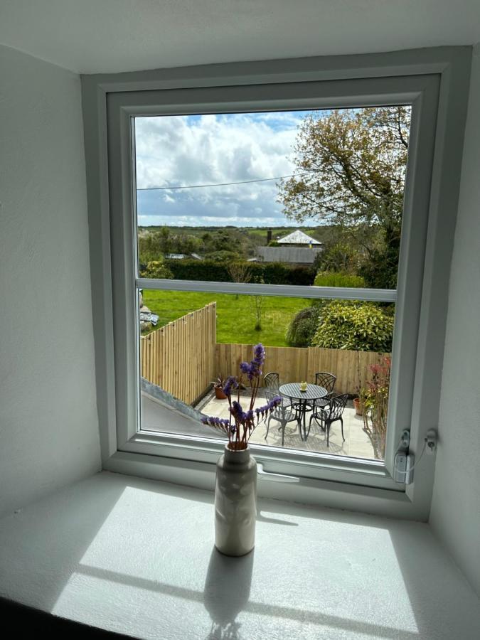 Pendragon Villa Penzance Exterior photo