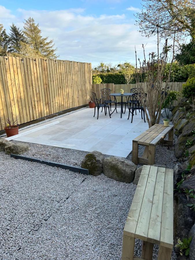 Pendragon Villa Penzance Exterior photo