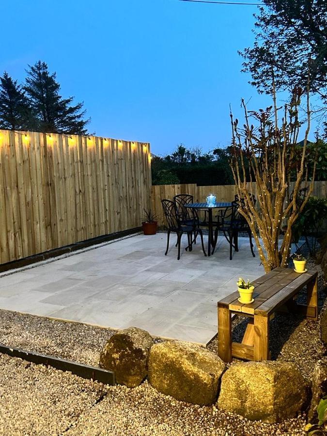 Pendragon Villa Penzance Exterior photo